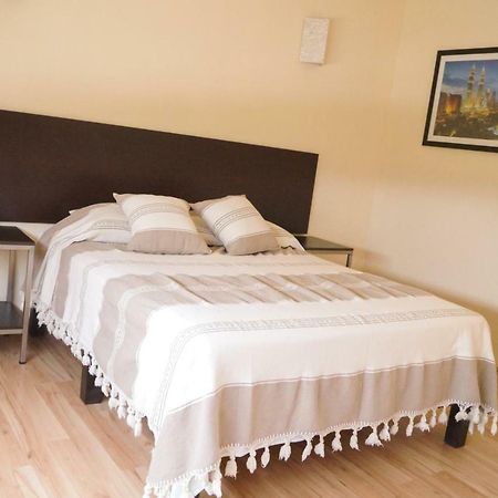 Posada "Las Asadas" Xochitepec Zewnętrze zdjęcie